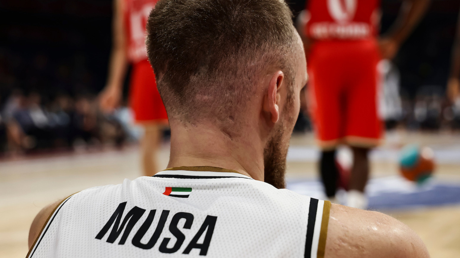 Dubai oslabljen protiv Zvezde