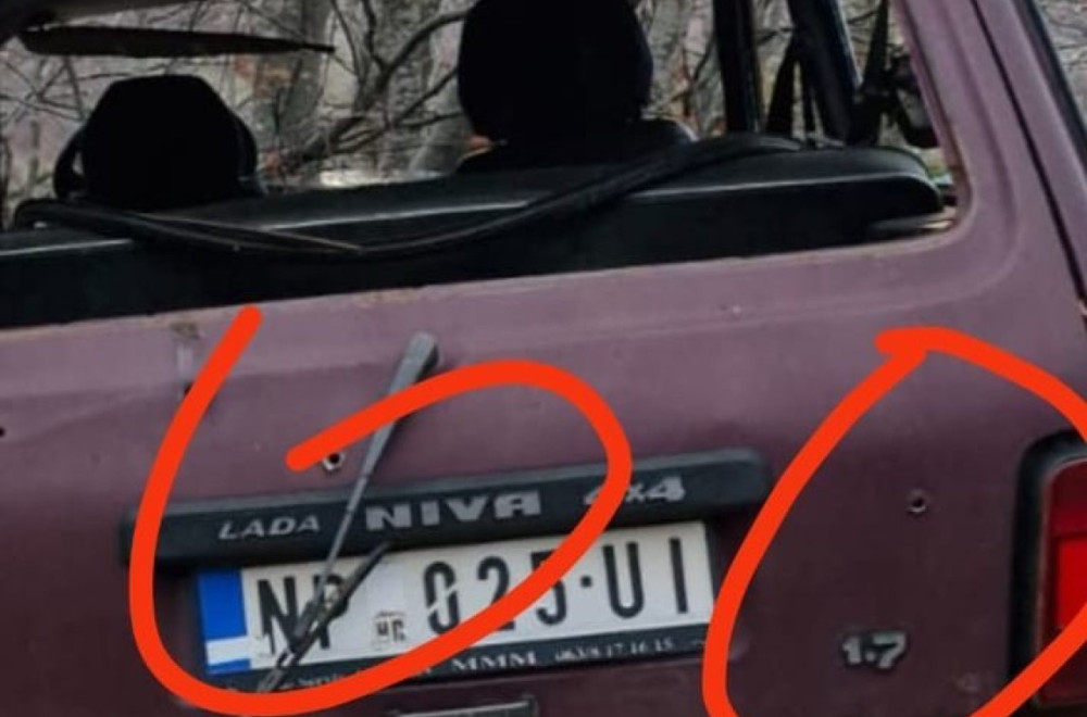 Ninić optužio Srbiju za "Banjsku 2" – zaboravio na veze sa albanskim nelegalnim institucijama FOTO/VIDEO