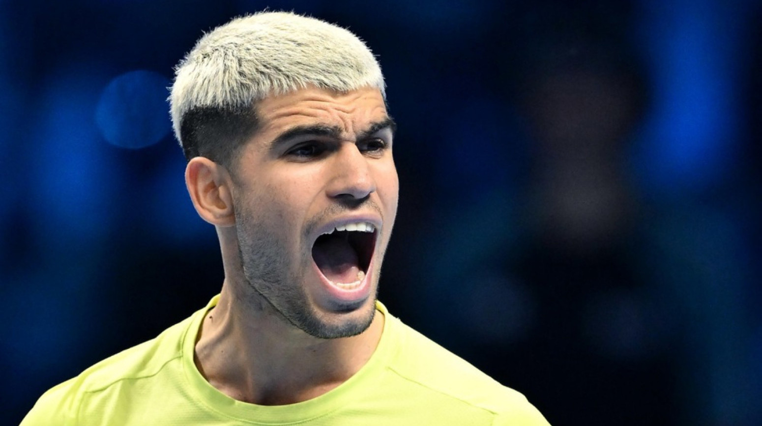 Alkaras "kreirao" idealnog tenisera VIDEO