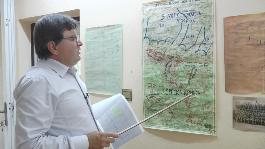 Ovo je krvava planina gde su stradali srpski vojnici: Na Čemernu su i dalje kosti poginulih FOTO