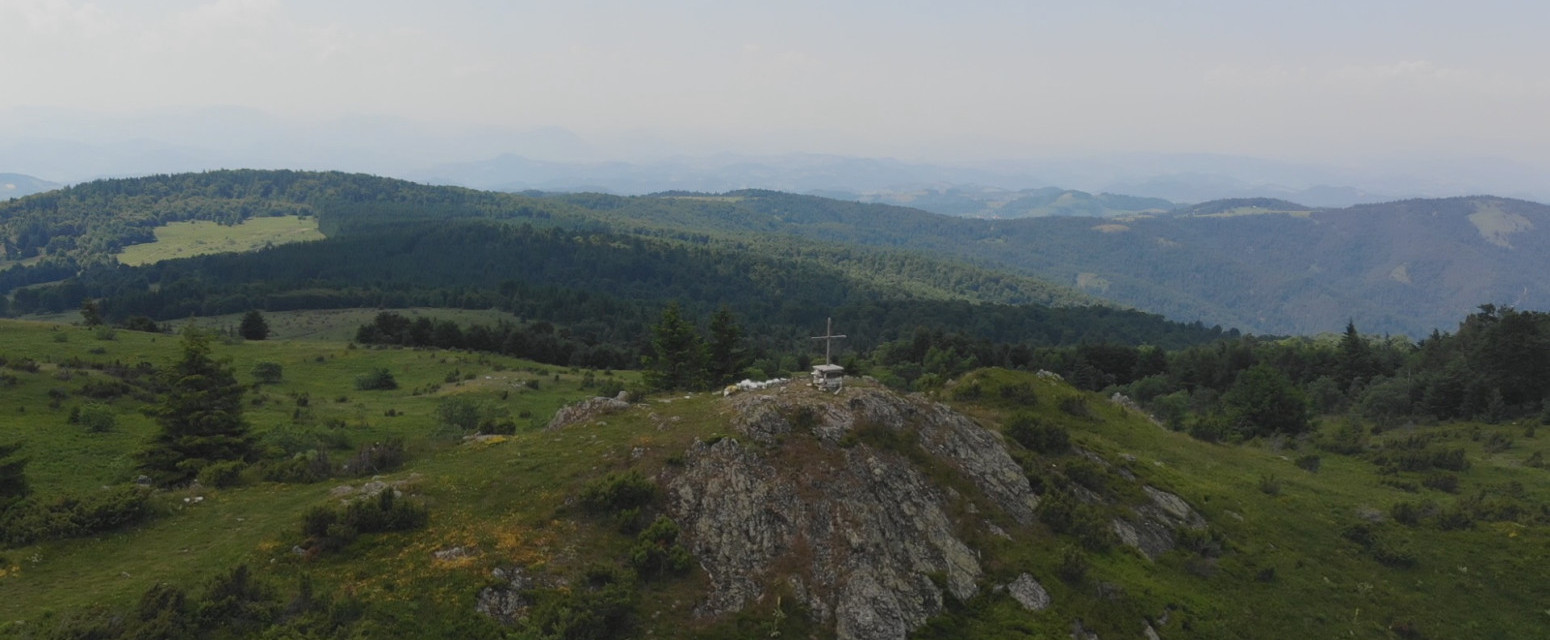Ovo je krvava planina gde su stradali srpski vojnici: Na Čemernu su i dalje kosti poginulih FOTO