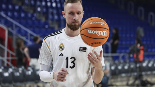 Poznato u kom sastavu BiH igra protiv Srbije