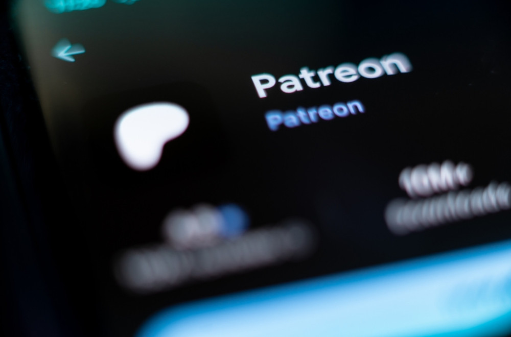 Patreon uvodi nove funkcije – hoće da vas zadrže dalje od društvenih mreža