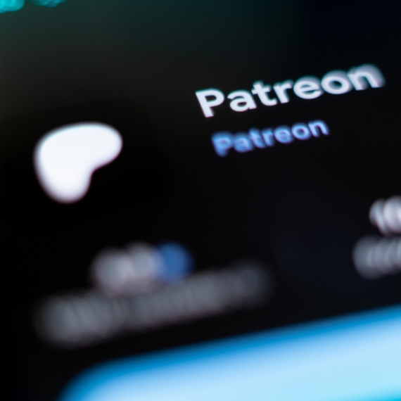Patreon uvodi nove funkcije – hoće da vas zadrže dalje od društvenih mreža