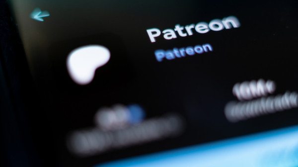 Patreon uvodi nove funkcije – hoće da vas zadrže dalje od društvenih mreža
