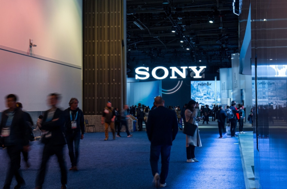 Šta to sprema Sony: Najavljena nova Alpha kamera?