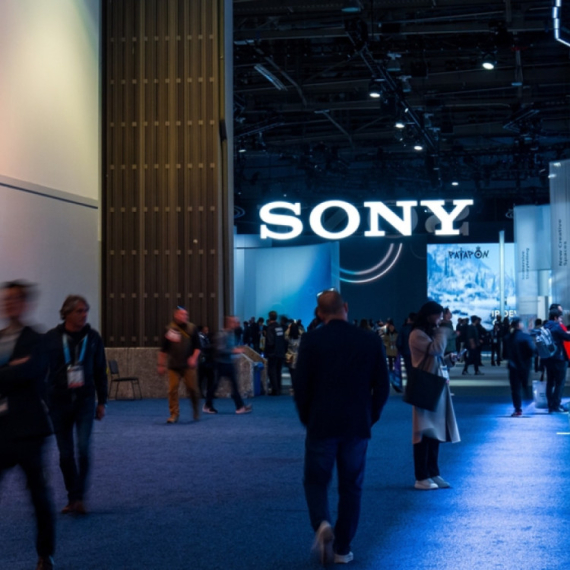 Šta to sprema Sony: Najavljena nova Alpha kamera?