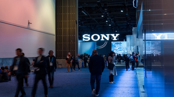 Šta to sprema Sony: Najavljena nova Alpha kamera?