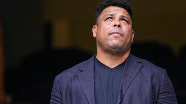 Ronaldo odgovorio Ronaldu: "Kaže da je najbolji ikada? Ne slažem se!"