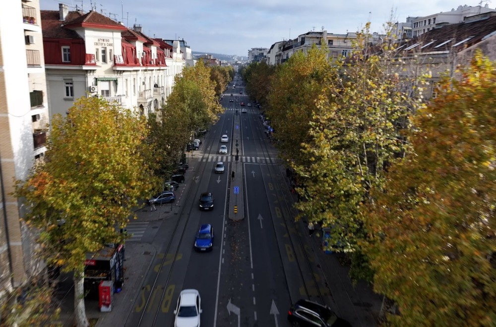 Ova ulica čuva istoriju grada: Tu se nalazi i najstarija kuća u Beogradu FOTO