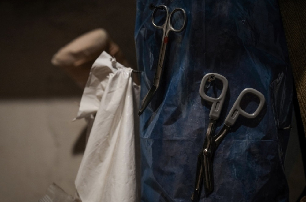 Smrtonosna pošast iz Prvog svetskog rata se vratila; Lekari u potpunom šoku: Mi ovo nismo videli FOTO