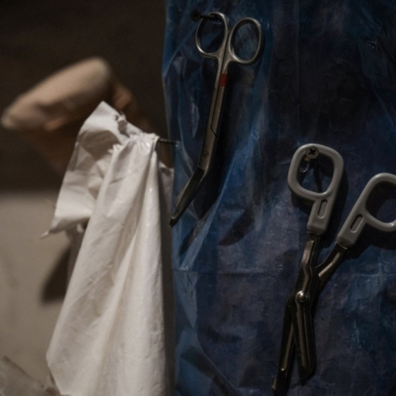 Smrtonosna pošast iz Prvog svetskog rata se vratila; Lekari u potpunom šoku: Mi ovo nismo videli FOTO