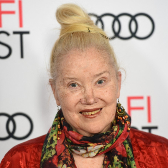 Preminula legendarna glumica: Nominovana za Oskara za ulogu u čuvenom filmu