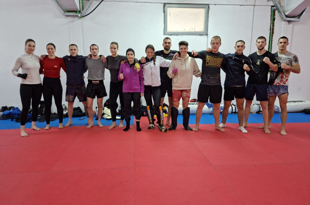 Srbija se sprema za SP: "Konkurencija će biti žestoka"