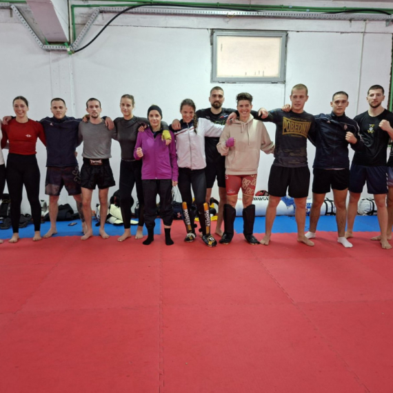 Srbija se sprema za SP: "Konkurencija će biti žestoka"