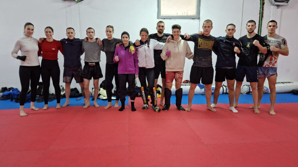 Srbija se sprema za SP: "Konkurencija će biti žestoka"