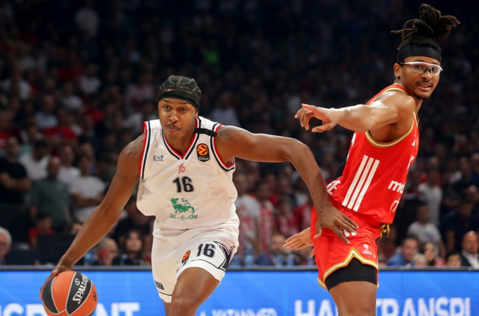 Ledej zabrinuo Olimpiju – "glavobolja" u Milanu