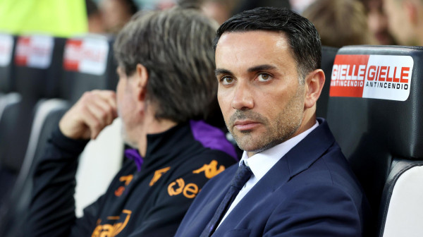 Hrvat dobio zamenu u Bergamu, a Srbin trenera