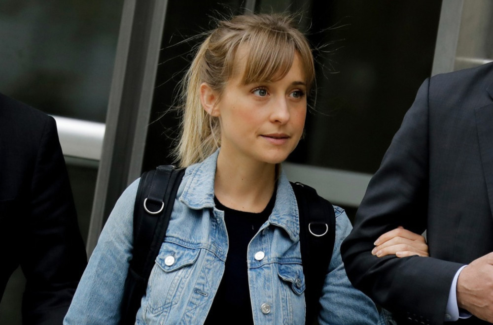 Jeziva priznanja glumice koja je uvlačila žene u kult: "Bila sam bezosećajna"