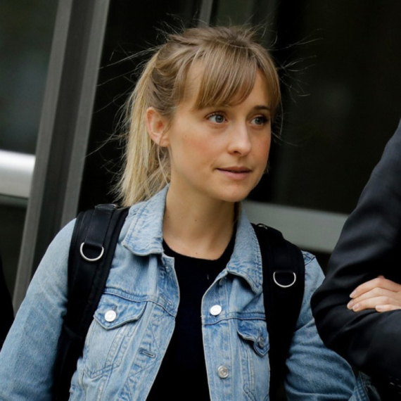 Jeziva priznanja glumice koja je uvlačila žene u kult: "Bila sam bezosećajna"