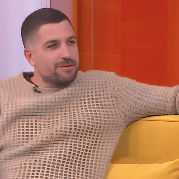 Najteže mu je bilo da obuzda Vladinu paniku! Dušan je napustio MasterChef, a sada otkriva sve o učešću