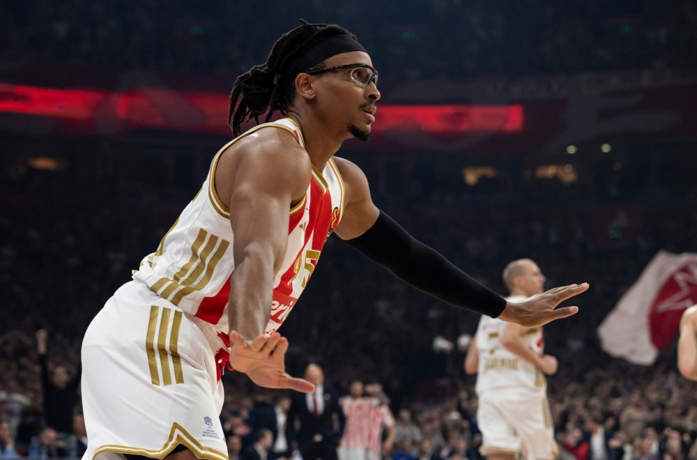 Moneke: "Počinjem kampanju!" VIDEO