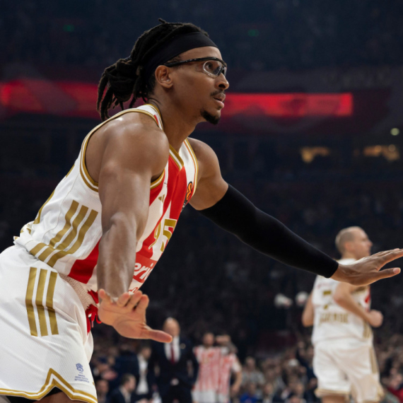 Moneke: "Počinjem kampanju!" VIDEO