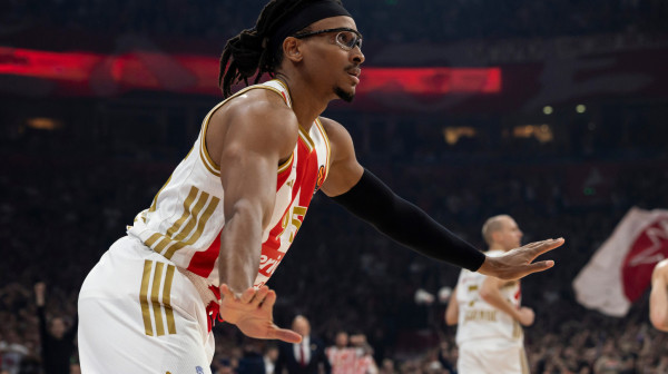 Moneke: "Počinjem kampanju!" VIDEO