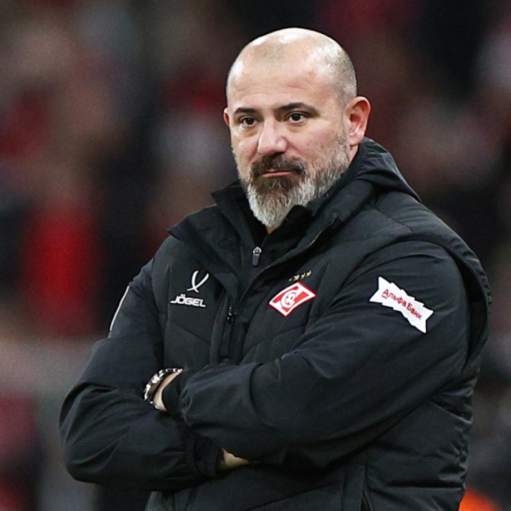 Stanković "rekorder" Spartaka – potrošio najviše novca na pojačanja