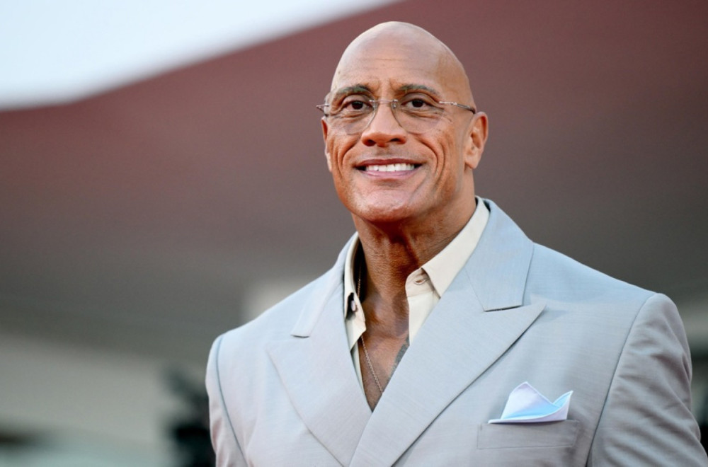 Dvejn Džonson se i danas stidi jedne scene koju je snimio: "Užasna je"