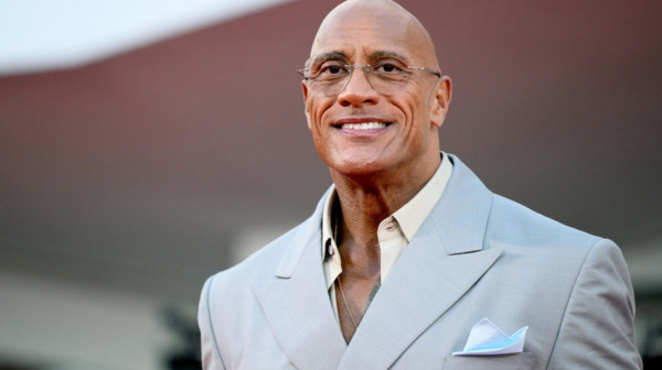 Dvejn Džonson se i danas stidi jedne scene koju je snimio: "Užasna je"