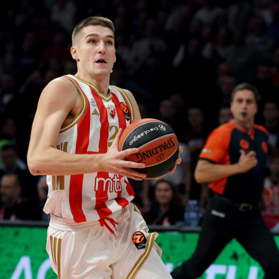 Miljenović otkrio razlog poraza: "Dok smo igrali našu košarku izgledalo je dobro"