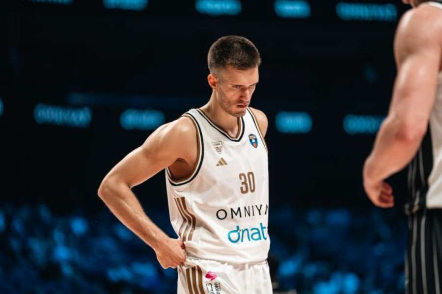 Drama: Dubai preživeo Pariz