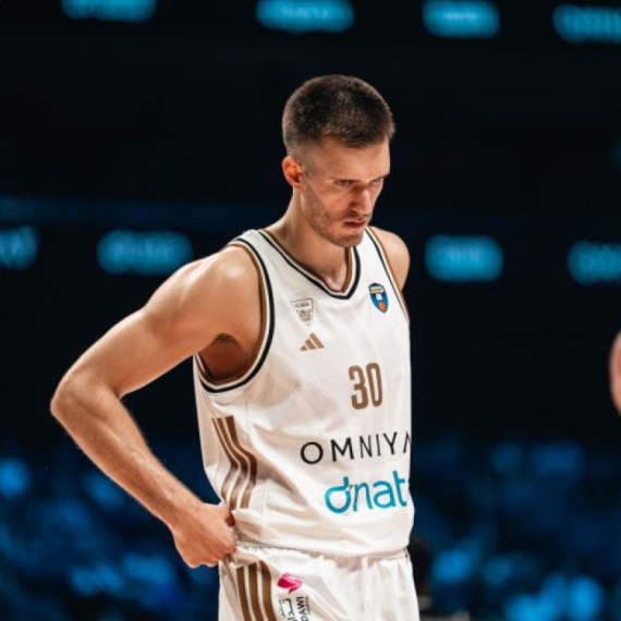 Petrušev: "Prvi put protiv Zvezde – ostao sam bez daha..."