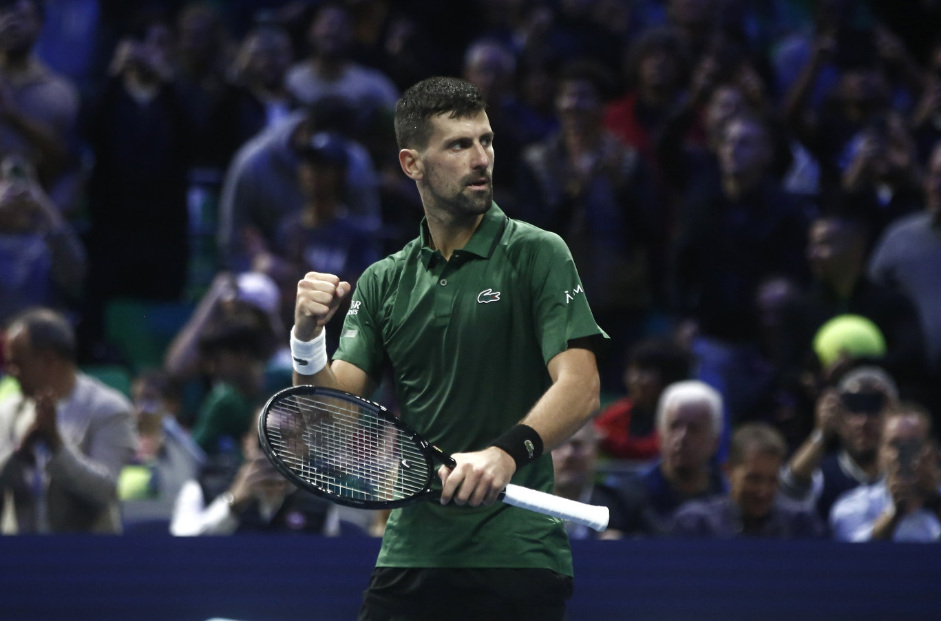 Đoković: "Dobio sam šamar od realnosti – oni su bolji" VIDEO