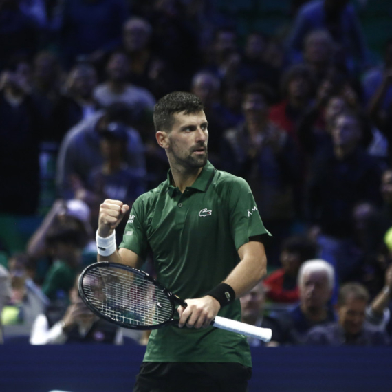 Đoković: "Dobio sam šamar od realnosti – oni su bolji" VIDEO