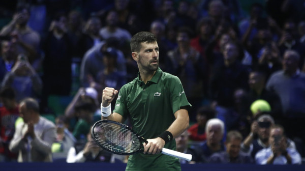 Đoković: "Dobio sam šamar od realnosti – oni su bolji" VIDEO