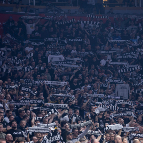 Saopštenje "grobara" zbog Obradovića