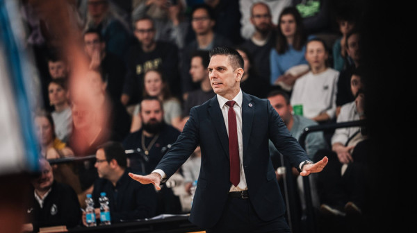 Barać i Bahčešehir ponovo na pobedničkom koloseku