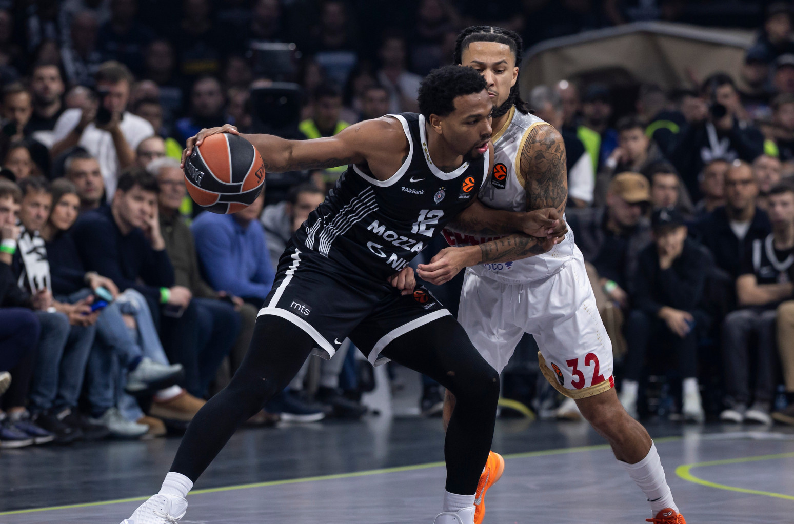 Za infarkt, zar ne? ANKETA