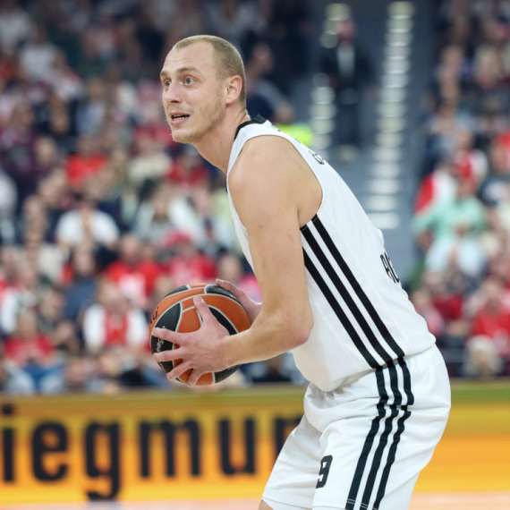 Smailagić okončao agoniju i produžio je Kokoškovu