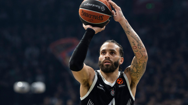 "Partizan je imao sreće"