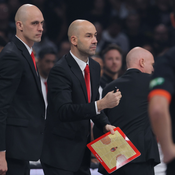 Spanulis o Motiejunasu i Kalatesu: "Jednostavno se nije poklopilo"