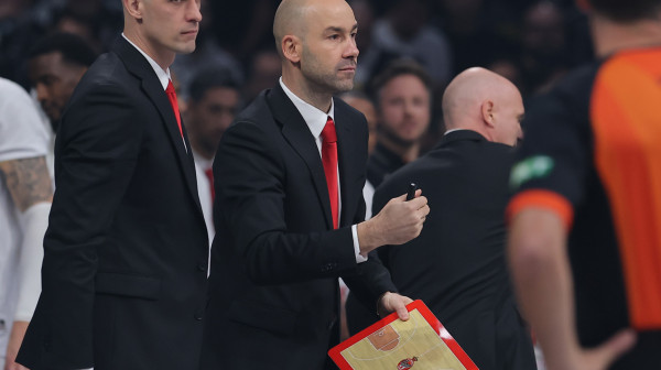 Spanulis o Motiejunasu i Kalatesu: "Jednostavno se nije poklopilo"