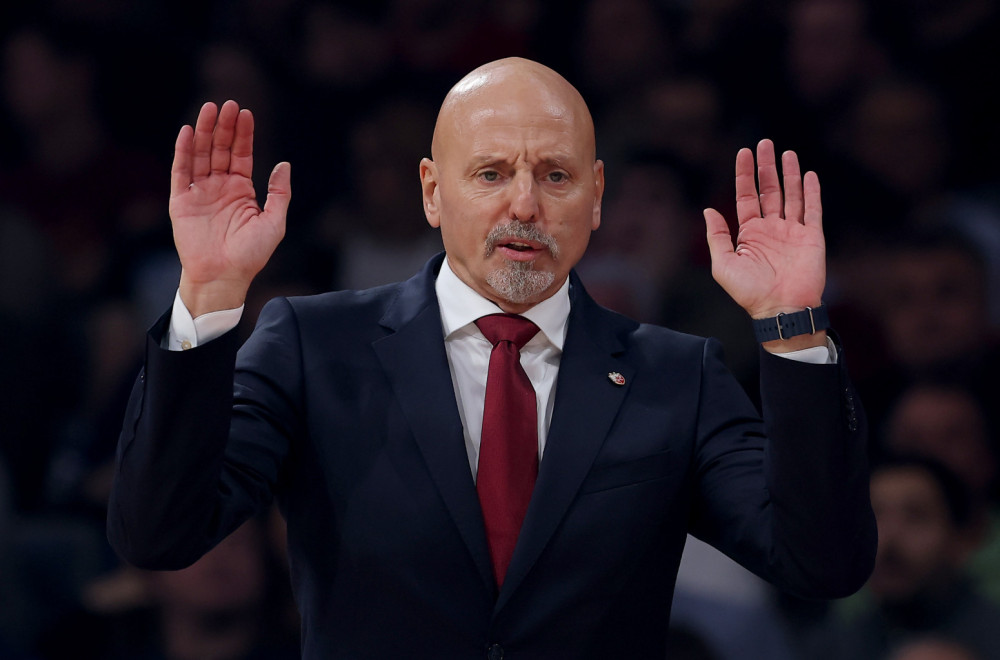 Loša odbrana presudila crveno-belima VIDEO