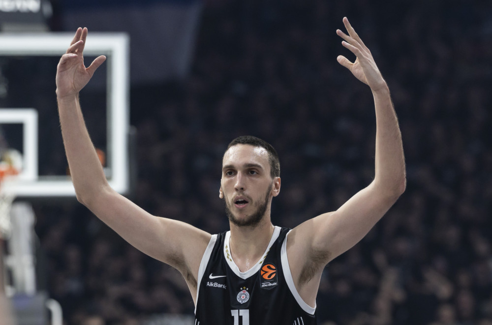 Kapitenska podvala, srećom, nije propala