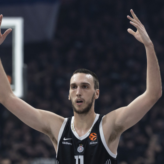 Kapitenska podvala, srećom, nije propala