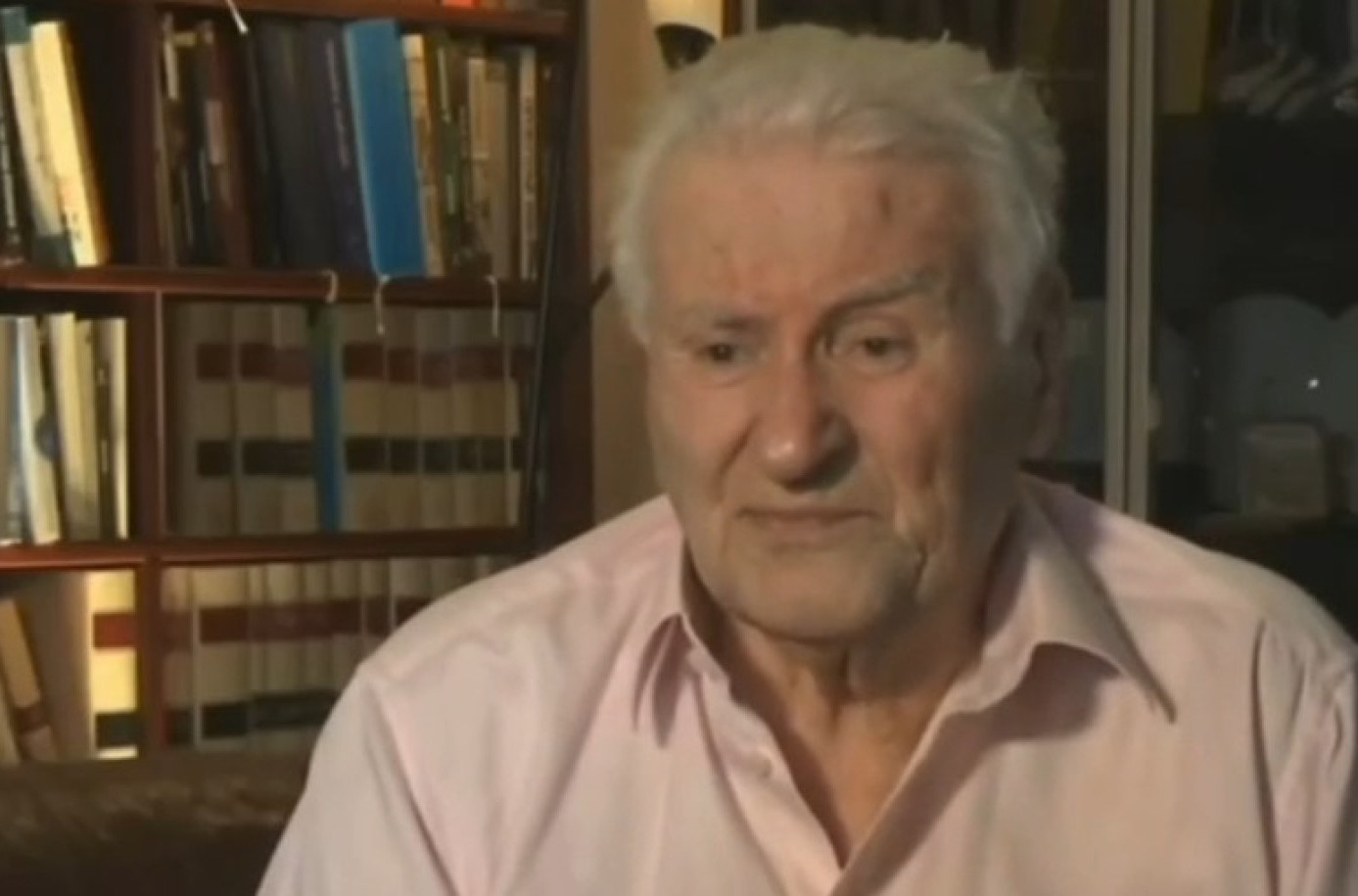 Oštra poruka Mićunovića blokaderima: To što njih vole njihovi rođaci, to ne znači da imaju legitimitet VIDEO