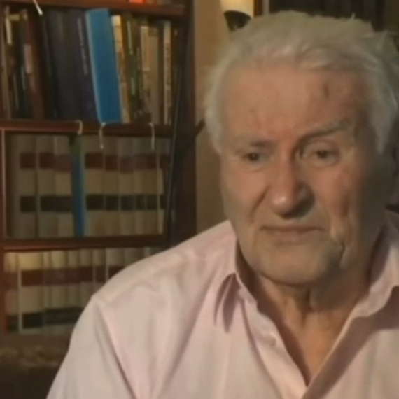 Oštra poruka Mićunovića blokaderima: To što njih vole njihovi rođaci, to ne znači da imaju legitimitet VIDEO