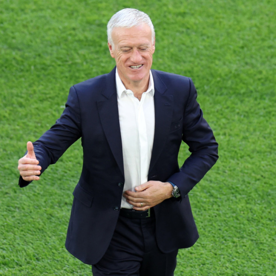 Poznato gde ide Dešan posle Francuske